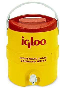 Igloo&reg; Water Cooler - 2 Gallon H-2851