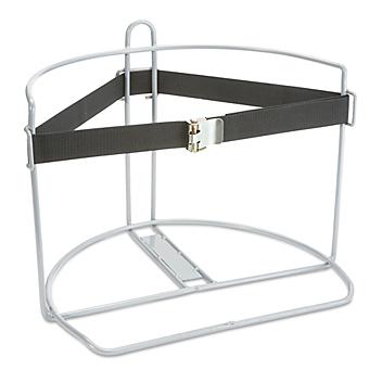 Igloo&reg; Wire Rack with Straps - 10 Gallon Capacity H-2853