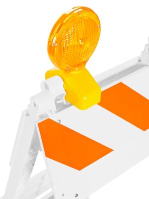Barricade Light H-2881 - Uline
