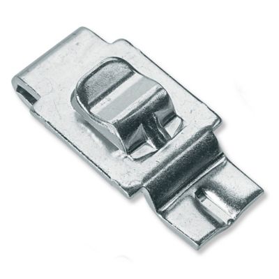 Clips for Industrial Steel Shelving H2886CLIPS Uline