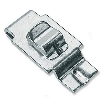 Industrial Steel Shelving Clips H-2886-CLIPS