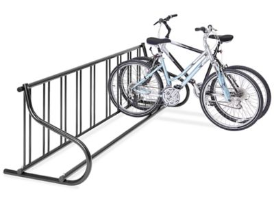 Grid bike clearance rack