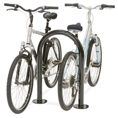 Loop on sale bike rack