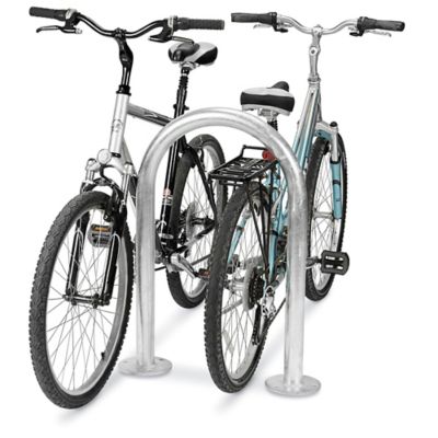 Bike rack sale uline