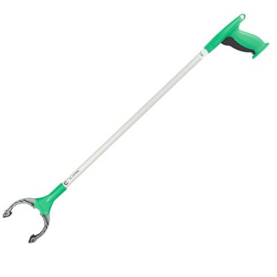 Janilink Wide Mouth Trash Grabber 33