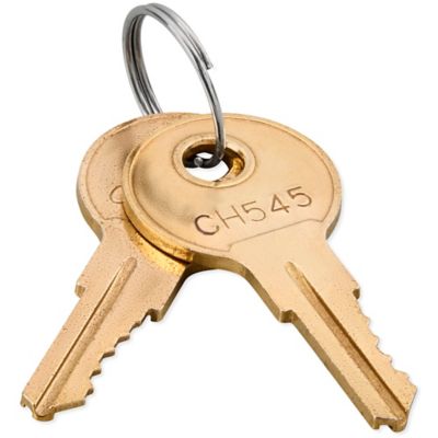 H-2897-KEYS