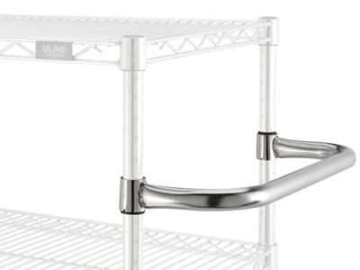 Push Handle for 18" Wire Shelving