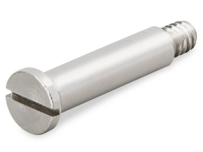 Sealing Bar Return Spring Screw for Tabletop Impulse Sealers with Cutter H-293-041