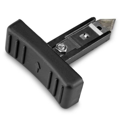 Cutting Bracket and Blade for Tabletop Impulse Sealers with Cutter H-293-8