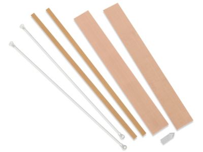 12" Service Kit for H-293 Tabletop Impulse Sealer with Cutter H-294