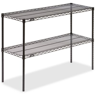 Uline deals shelving units