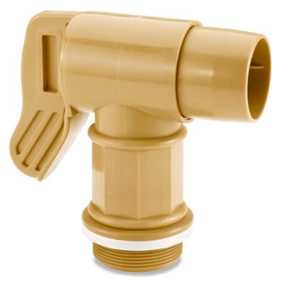 Plastic Drum Faucet - 2\ Pagbubukas ng H-2956Plastic Drum Faucet - 2\ Pagbubukas ng H-2956  