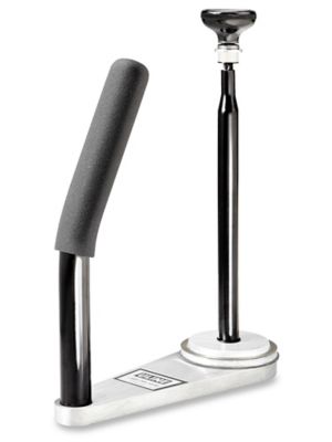 simplehuman® Plunger and Caddy S-24668 - Uline