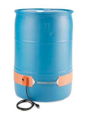 Drum Heater - Economy, Plastic, 10 - 71&deg;C H-2961