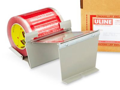 3M M727 Scotch® Pouch Tape Dispenser H2984 Uline