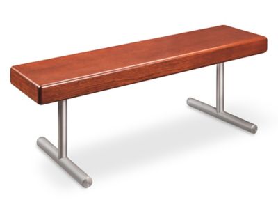 Locker Room Bench - 48 x 12 x 17