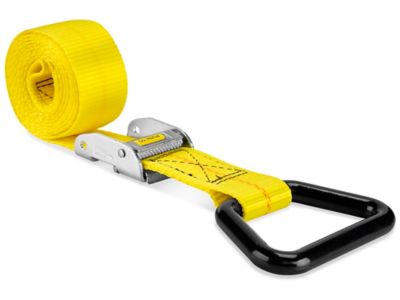 Strap for Plastic and Fiber Drum Truck - 2 x 84" H-3012STRAP