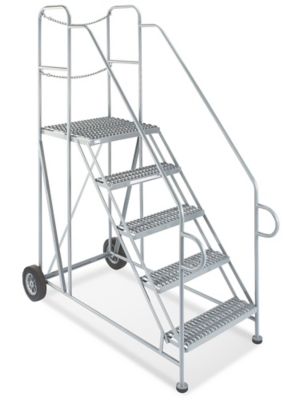 5 Step Trailer Access Ladder H-3013