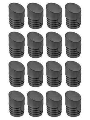 Back Leg Caps for Economy Plastic Folding Chairs H-3015-BFC
