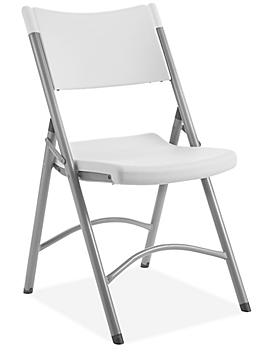 Economy Plastic Folding Chair