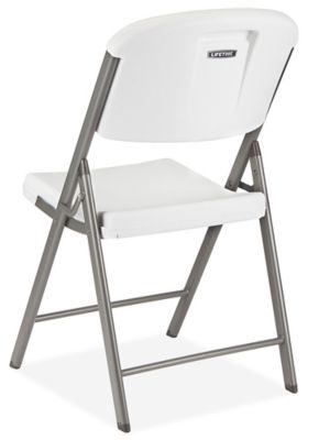 Silla Plegable De Plástico Duro practica y durable multiusos