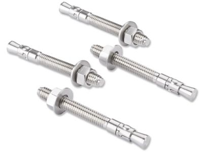 Mounting Hardware for Courtyard Benches H-3021