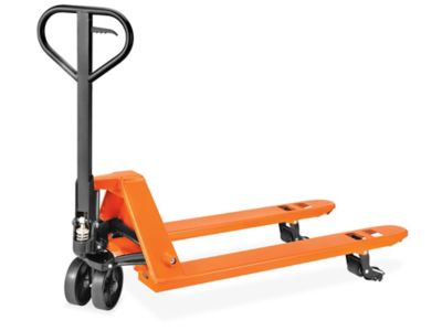 Aluminum Appliance Hand Truck H-9099 - Uline