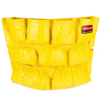 Rubbermaid<sup><small>MD</small></sup> Brute<sup><small>MD</small></sup> – Sac porte-accessoires