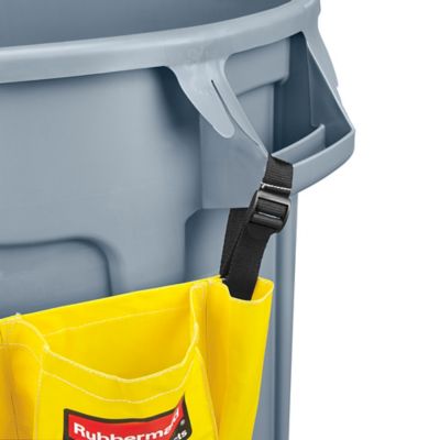 Rubbermaid® Brute® Caddy Bag H-3039 - ULINE