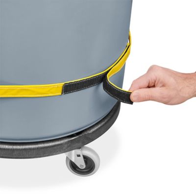 Rubbermaid® Brute® Caddy Bag H-3039 - ULINE