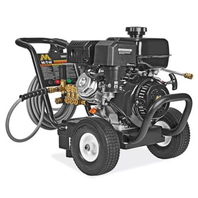 Mi-T-M® Industrial Gas Pressure Washer