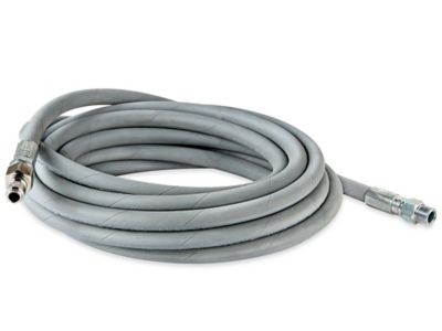 Hose for Commercial Electric Pressure Washer - 25' H-3049-HOSE