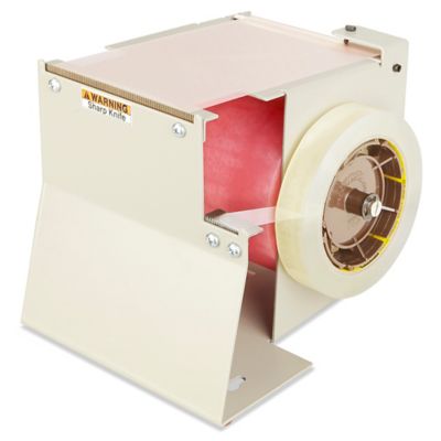 Industrial Air Hose Reel - 1/4 x 35' H-1402 - Uline