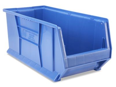 Storage Containers, Plastic Totes, Storage Bins in Stock - ULINE