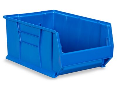 Rubbermaid® Shelf Ingredient Bin - 24 x 20 x 17 H-4044 - Uline