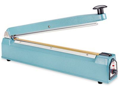 Tabletop Impulse Sealer - 16 H-306 - Uline