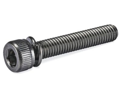 Hex Socket Bolt for Uline Pneumatic Plier Stapler H-3068-514