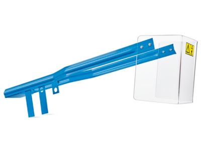 Protector for Kihlberg Pneumatic Bottom Stapler H-3070-PROT