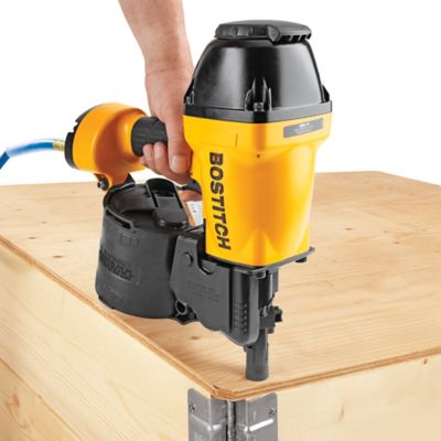 Bostitch N89C-1 Pneumatic Nail Gun H-3071 - Uline