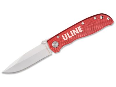 Uline Pocket Knife H-3075 - Uline