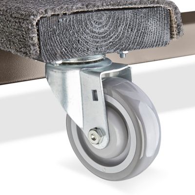 Folding Table Dolly - 74 x 32 x 43