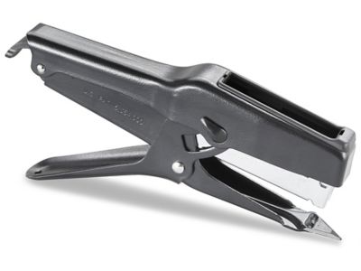 Economy Plier Stapler H-704 - Uline