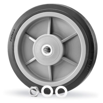 Wheel for 1/2 Cu. Yd. Heavy Duty Tilt Truck H-3098-WHL