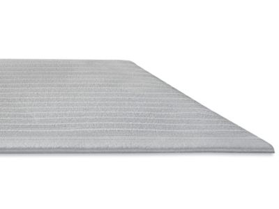 Anti-Fatigue Mat - 3/8" thick, 3 x 30', Gray