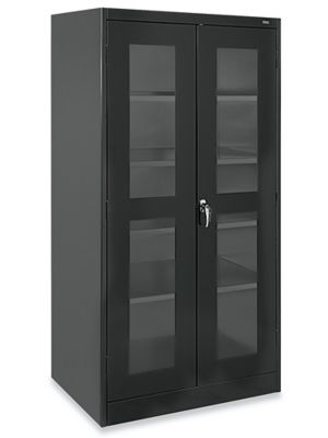 36 Extra Deep Industrial Cabinet, 60W x 36D x 72H