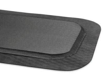 サイズ US 36 - ブラック - 100% Hydromatic ショーツ Hog Heaven® Nitrile Mat - 7/8