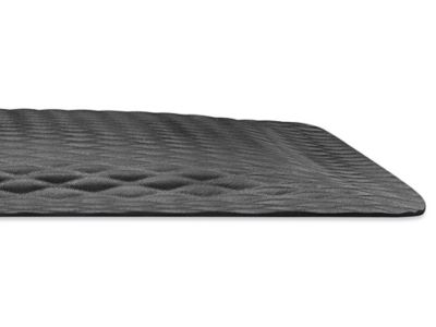 サイズ US 36 - ブラック - 100% Hydromatic ショーツ Hog Heaven® Nitrile Mat - 7/8