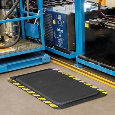 Hog Heaven Rubber Anti Fatigue Mat