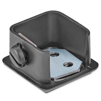 Square Cap for Industrial Shrink Wrap Systems H-312-SC