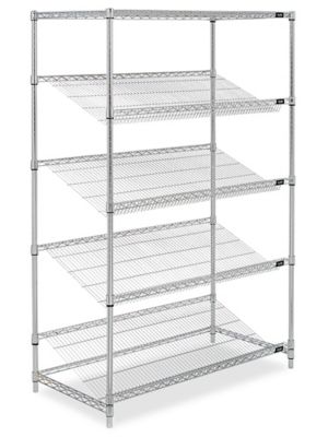 Lorell Industrial Wire Shelving Shelf Liner (69875)